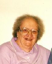 Annie Barbara Esping