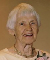 Doris Marie Melrose
