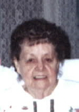 Shirley Irene Bombalski
