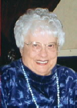 Doris A. Carpenter
