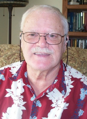 Photo of Larry Taylor