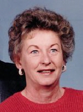 Paulette Jane Behnke