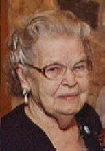 Margaret Bertha Kreklau 17129670