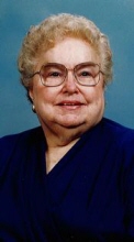 Velma Lorene Hugg