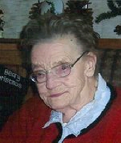 Elsie Henrietta Hansen