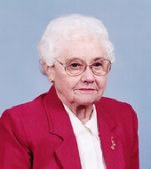 Mary E. Kockelman