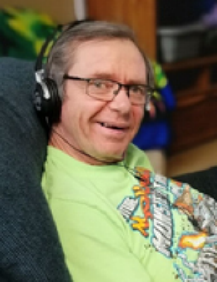 Bernard "Bernie" Head