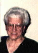 Marion Ethel Witkowski 17131017