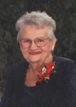 Roberta Eleanor Gietzen