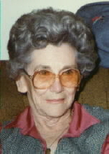 Sally F. Hall