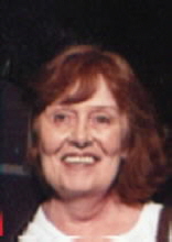 Deborah Sue Markarian