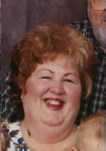 Karen Sue Vaughan