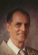 Thomas J. Perkey Jr.
