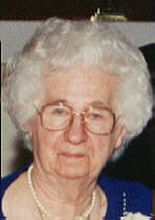 Angela Mary Jankowski