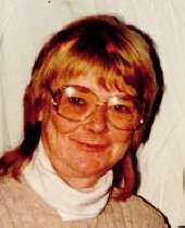 Joanne Frances Chihanski