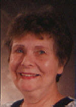 Thelma Viola Porter