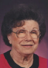Ellen G. Long