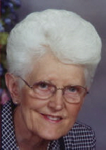 Esther Virginia Burling