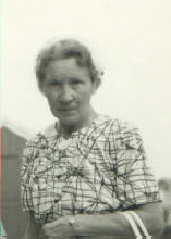 Mildred Christine Carpenter
