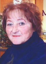 Marianne Visnyak
