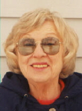 Lillian Jean Chambers