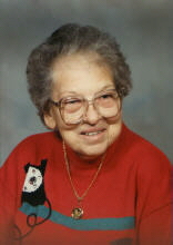 Ruth E. Blankertz