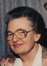 Myrtle Medaugh