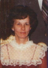 Joan McMurtrie