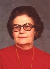 Mildred M. Kirch 1713274
