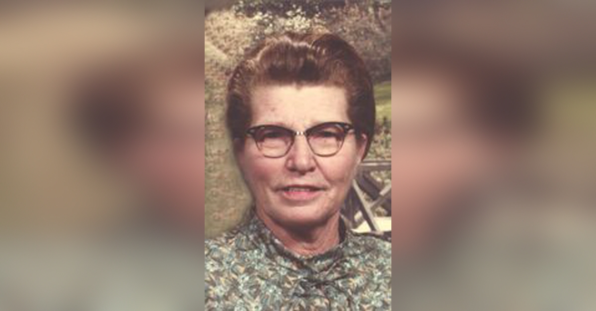 Obituary information for Viola P. Palmer