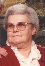 June Elizabeth Boudreau