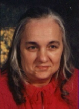 Lois B. Kitson