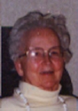 Mildred Irene Wight