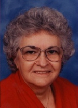 Sarah V. Bishop