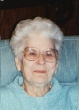 Mary Elizabeth Leiterman