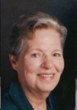 Carolyn J. Ritchie