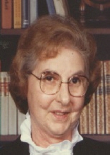 Kathryn E. Cochran