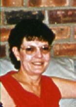 Kathleen Jean Norris