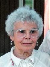 Dorothy M. Birner