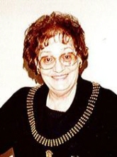 Betty L. Green