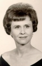 Virginia Jane McDuffey