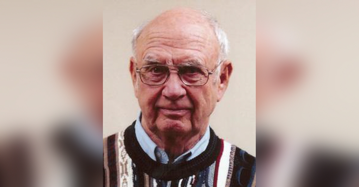 Obituary information for Charles Cobb
