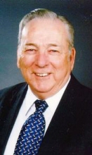 Jerry P. Hall