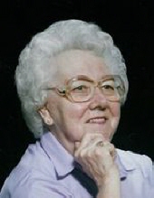 Cora J. Petersen