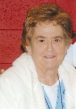 Loretta Phyllis McCoy