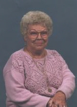Betty Jean Wilson