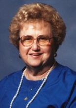 Dorothy L. Ledbetter