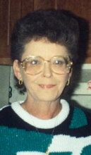 Jeanette 'Jan' R. Leterle Hutchinson