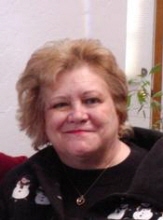 Kathleen 'Kathi' M. Dewitz