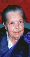Phyllis Marie Adams